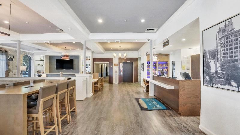 Staybridge Suites Savannah Historic District by IHG photo 5