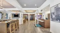 Staybridge Suites SAVANNAH HISTORIC DISTRICT by IHG - bar