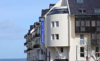 Best Western les Bains de Perros-Guirec Hotel et Spa