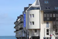 Best Western les Bains de Perros-Guirec Hotel et Spa