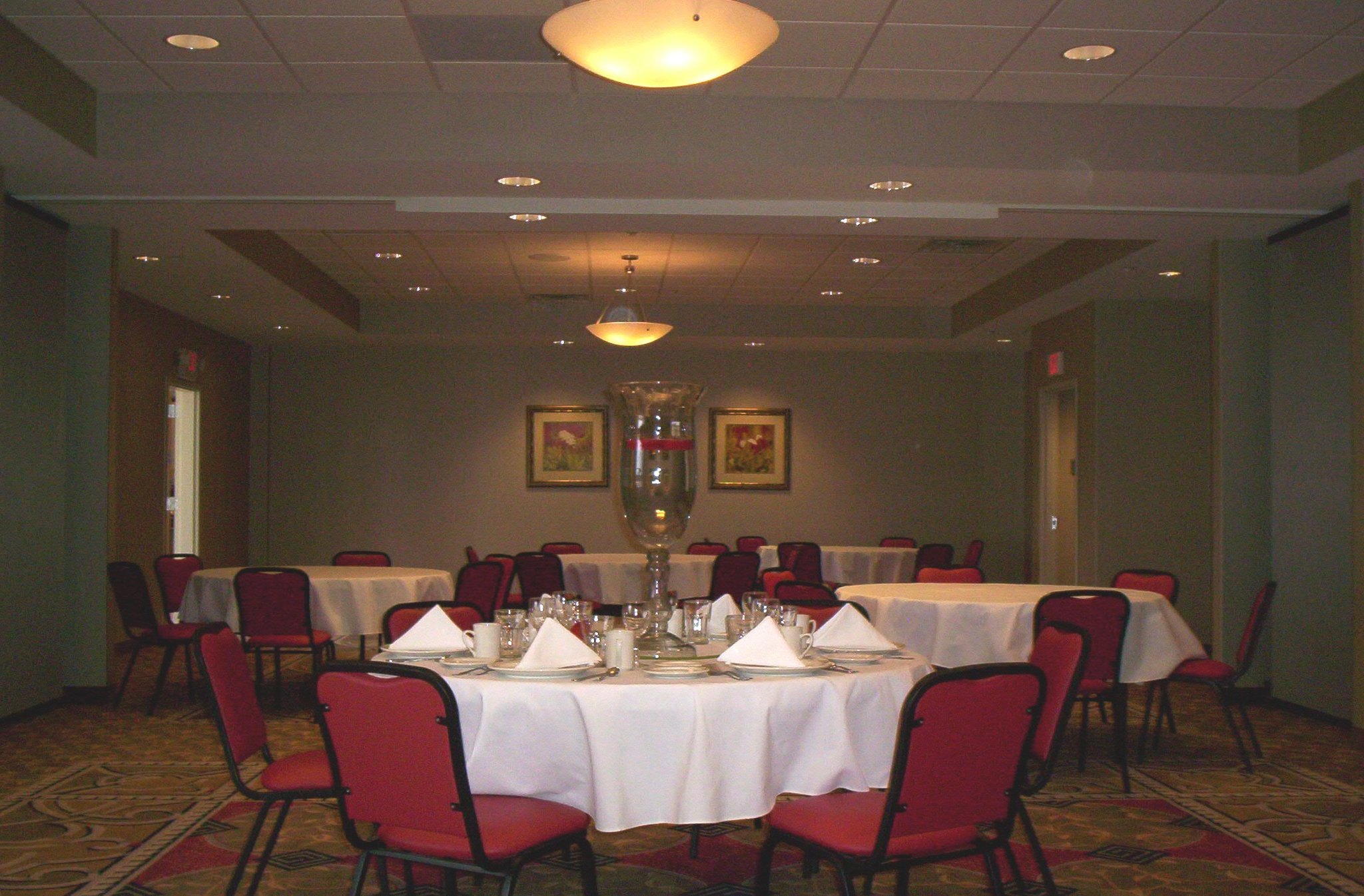 Holiday Inn Carbondale - Conference Center, an Ihg Hotel