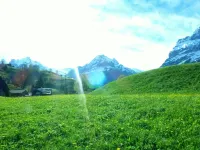 Chalet Marie Rosa