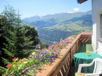 Walch Hotels in Gemeinde Fendels
