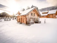 Fredis Hütte Отели в г. 