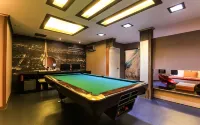 Daegu Wondaedong Evergreen Hotels in Daegu