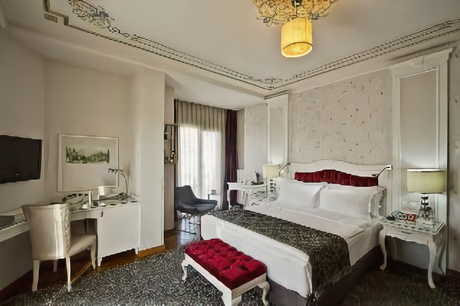 Hotel Amira Istanbul