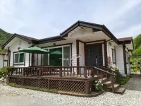 Sangju Munjangdae Healing House Pension
