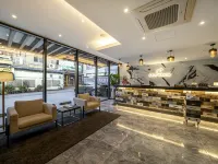 Lala Vianco Business Hotel Hotels in Busan