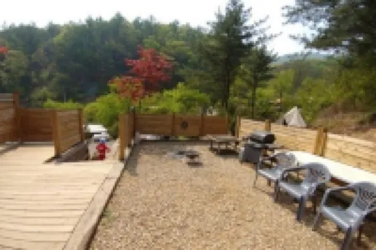 Namyangju Masil Village Pension