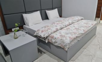 Hotel Prem Manor, Roorkee