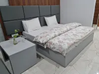 Goroomgo Prem Manor Roorkee Hotels in Roorkee