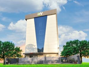 Ivy Hotel Navi Mumbai