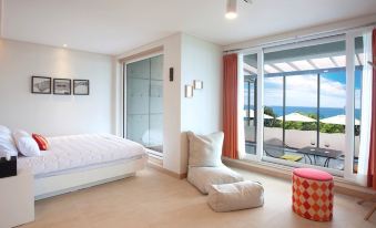 The Marine Pool Villa
