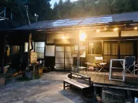 Ikkyu Hotels in Shingū