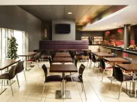 Ibis Nottingham Centre - Bữa sáng