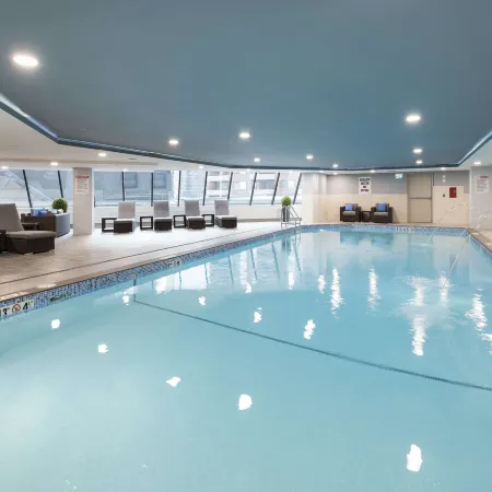 Homewood Suites by Hilton Ottawa Downtown