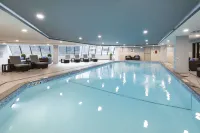 Homewood Suites by Hilton Ottawa Downtown - Pool