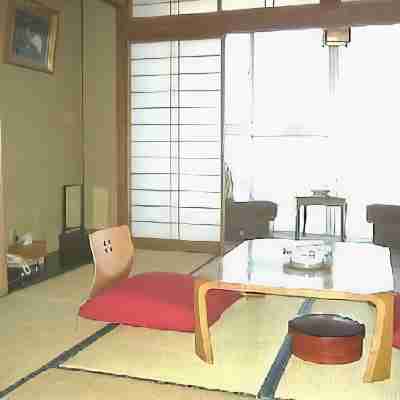 Iwaki Yumoto Onsen Uosho Rooms