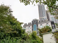 Yeoju Namgang Hotel Hotels in der Nähe von Silleuksa