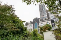 Yeoju Namgang Hotel Hotels near Silleuksa Temple