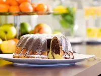 Hotel Mercure Graz City