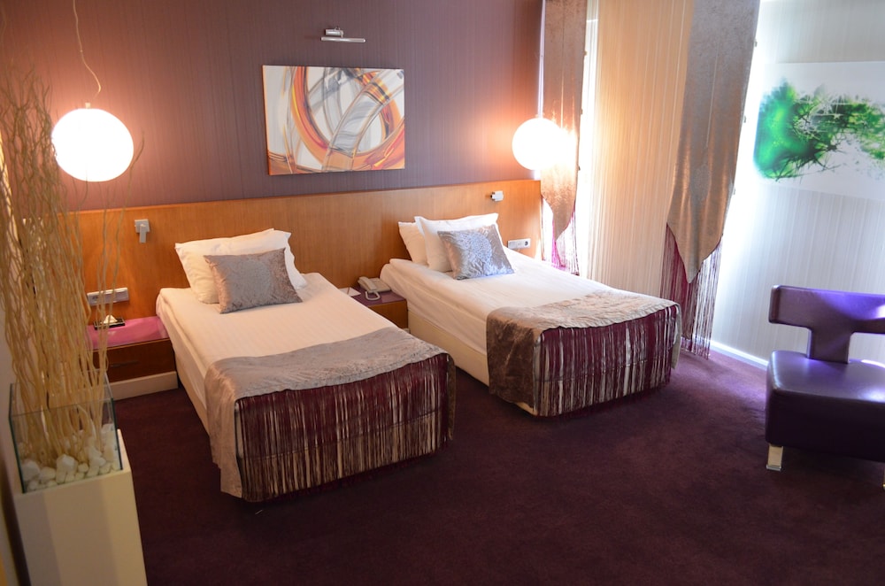 City Hotel Ankara