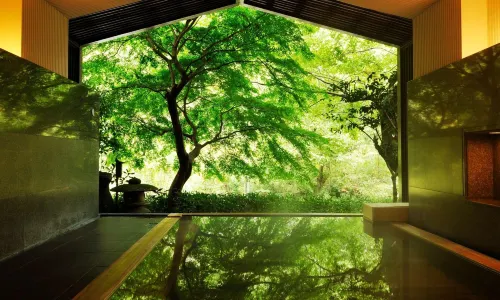 Hoshino Resorts KAI Hakone