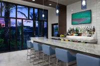 SpringHill Suites Orlando at Millenia