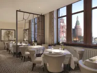 Mercure Moscow Baumanskaya - bar