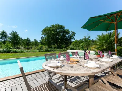 Club Royal Océan la Prade