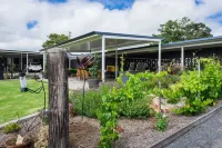 Granite Belt Motel