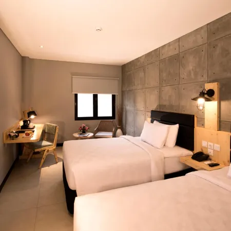 Ayaartta Hotel Malioboro