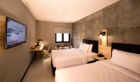 Ayaartta Hotel Malioboro Hotels in Ngampilan