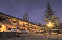 Hotel Cascada Inn Hotel dekat Cueva de Doña Petra