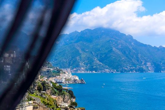 Villa Alba d'OroHotel Overview