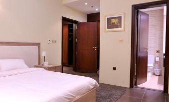 Qatar Youth Hostels