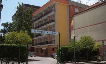 Hotel Europa