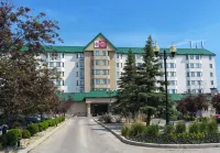 Best Western Plus Winnipeg Airport Hotel - Jacuzzi
