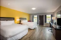 Ramada by Wyndham Jacksons Point