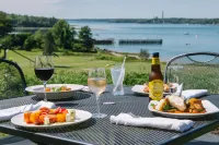 Chebeague Island Inn