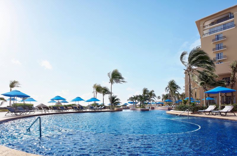 Kempinski Hotel Cancun photo 5