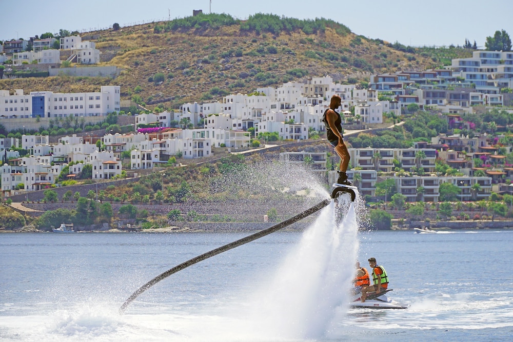 Baia Bodrum Hotel