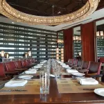 The Leela Ambience Gurugram Hotel