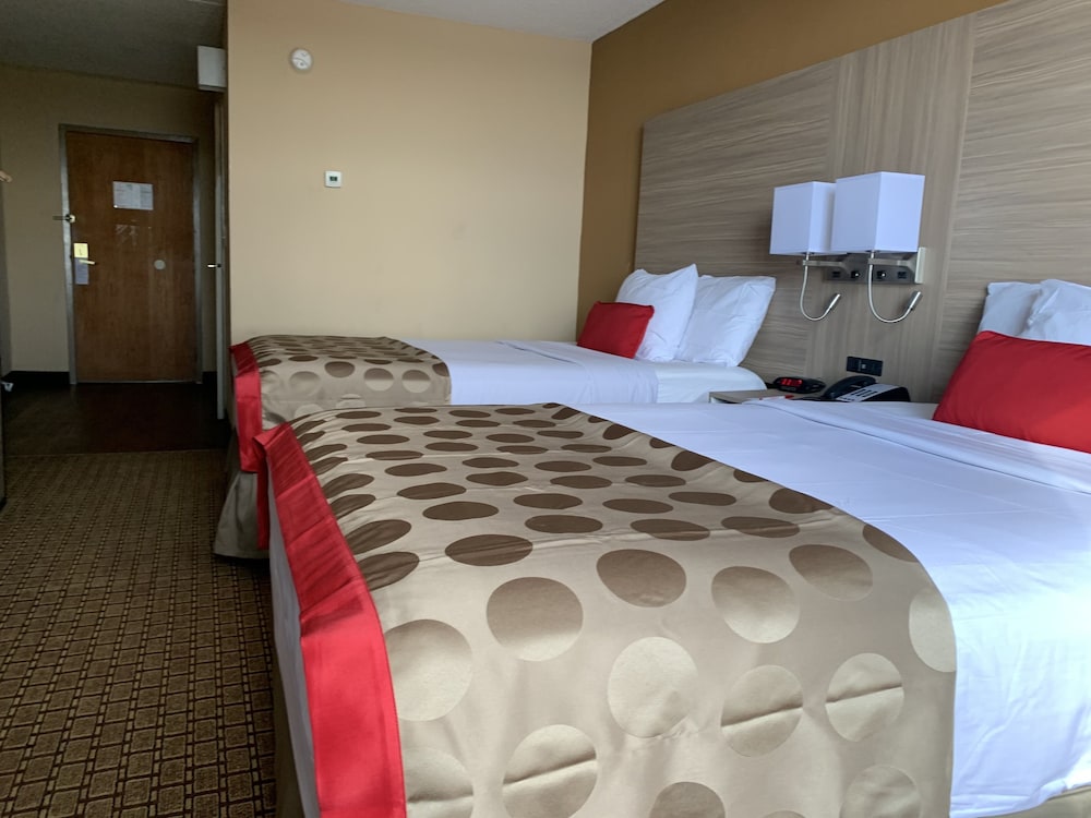 Ramada by Wyndham West Atlantic City