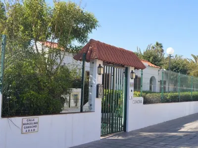 La Concha del Mar