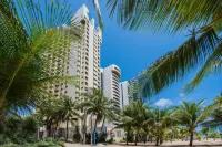 Costa Mar Recife Hotel by Atlantica Hotels in Jaboatao dos Guararapes