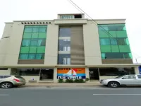 Hotel Marvento Suites Hotels in Salinas