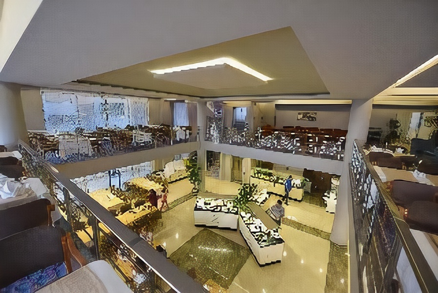 Hierapark Thermal & Spa Hotel