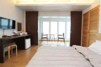 Uljin Firenze Gogung Pension