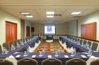 Comfort Inn Real San Miguel - พร้อมWifi